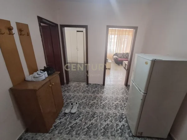 Shkoder, shitet apartament 2+1 Kati 5, 75 m² 60.000 € (dergut)