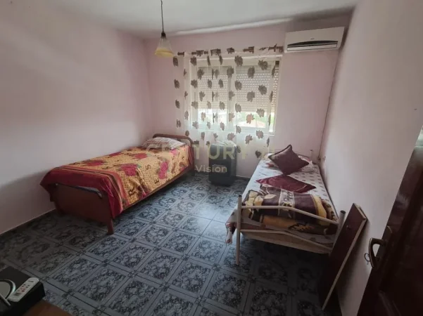 Shkoder, shitet apartament 2+1 Kati 5, 75 m² 60.000 € (dergut)