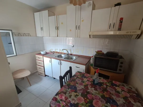 Shkoder, shitet apartament 2+1 Kati 5, 75 m² 60.000 € (dergut)