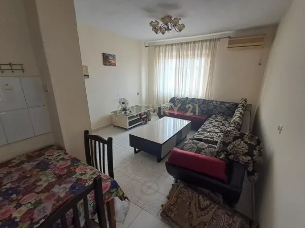 Shkoder, shitet apartament 2+1 Kati 5, 75 m² 60.000 € (dergut)