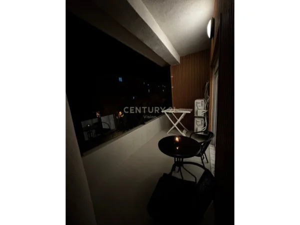 Shkoder, shitet apartament 2+1+Ballkon Kati 3, 69 m² 125.000 € (prane spitalit)