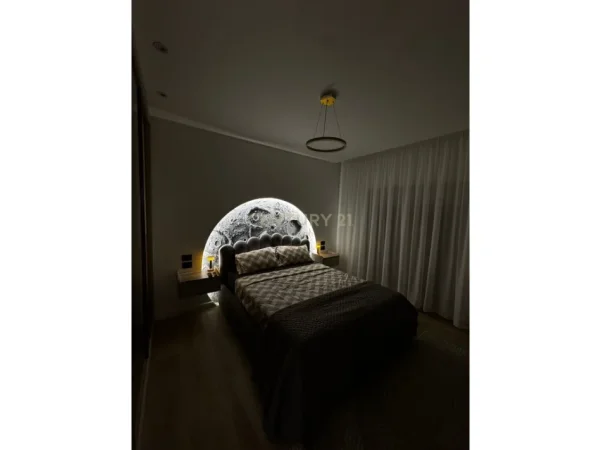 Shkoder, shitet apartament 2+1+Ballkon Kati 3, 69 m² 125.000 € (prane spitalit)