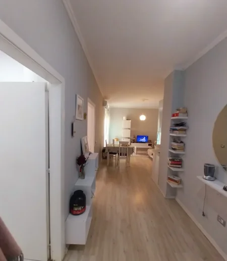 Tirane, shitet nga Pronari, pa-komision apartament 1+1+Aneks+Ballkon Kati 6, 64 m² 108 milion lek të vjetra (Rruga Panajot Pano Blv Migjeni/Nela 6)