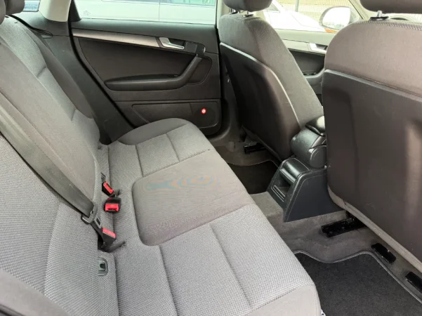 AUDI A 3 - 1.9 NAFTE 👉 2010 👈 kambio MANUALE - Per patentat e reja 5.300 €