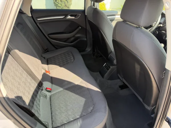 AUDI A 3 - 1.6 NAFTE 👉 2016 👈 kambio AUTOMATIKE - 8.900 €