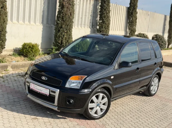 FORD FUSION + 1.4 NAFTE 👉 2009 👈 kambio MANUALE - per patenta te reja 3.900 €