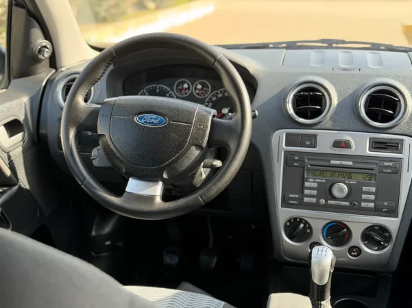 FORD FUSION + 1.4 NAFTE 👉 2009 👈 kambio MANUALE - per patenta te reja 3.900 €