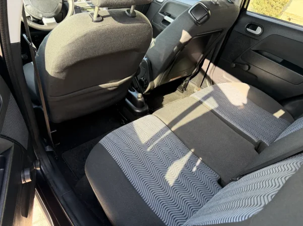 FORD FUSION + 1.4 NAFTE 👉 2009 👈 kambio MANUALE - per patenta te reja 3.900 €