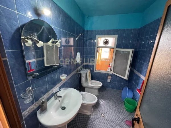 Shkoder, shitet apartament 2+1 Kati 5, 70 m² 55.000 € (prane varrezave katolike shkoder)