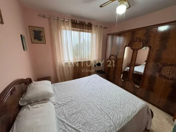 Shkoder, shitet apartament 2+1 Kati 5, 70 m² 55.000 € (prane varrezave katolike shkoder)