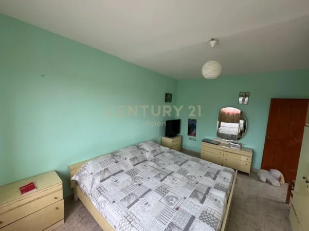 Shkoder, shitet apartament 2+1 Kati 5, 70 m² 55.000 € (prane varrezave katolike shkoder)