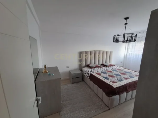 Shkoder, shitet apartament 2+1 Kati 5, 72 m² 73.000 € (prane shkolles ndoc mazi)