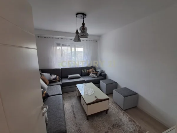 Shkoder, shitet apartament 2+1 Kati 5, 72 m² 73.000 € (prane shkolles ndoc mazi)