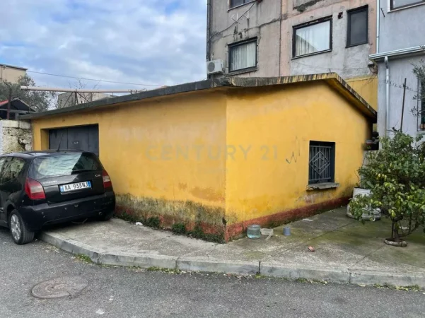 Shkoder, shitet apartament 2+1 Kati 1, 78 m² 124.000 € (perash)