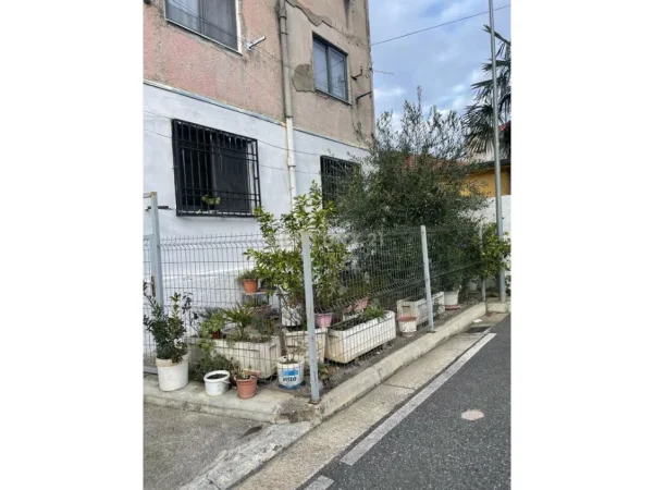 Shkoder, shitet apartament 2+1 Kati 1, 78 m² 124.000 € (perash)