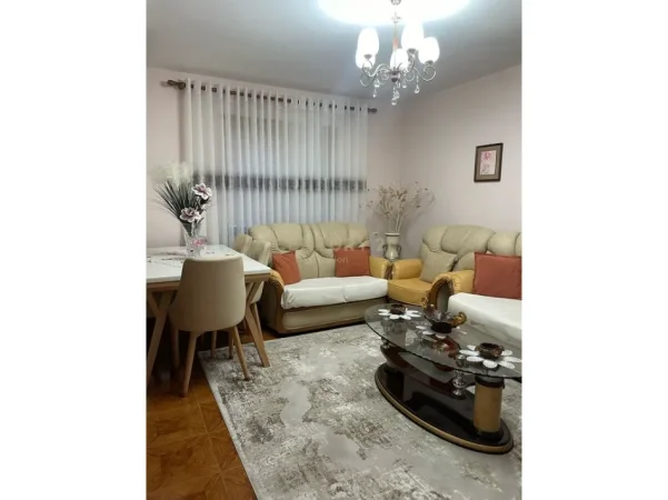 Shkoder, shitet apartament 2+1 Kati 1, 78 m² 124.000 € (perash)