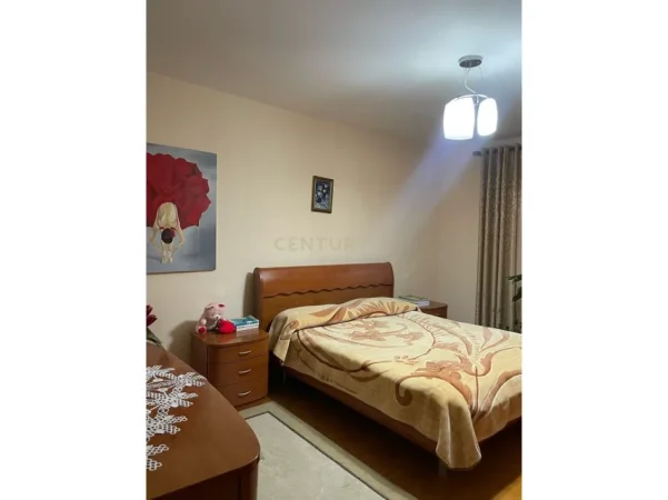 Shkoder, shitet apartament 2+1 Kati 1, 78 m² 124.000 € (perash)