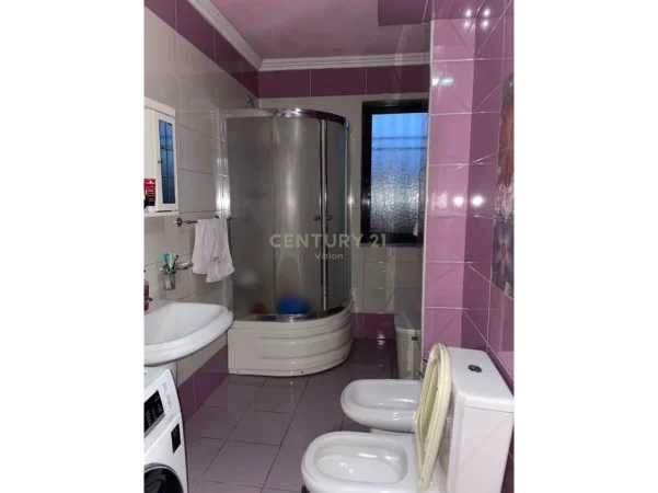 Shkoder, shitet apartament 2+1 Kati 1, 78 m² 124.000 € (perash)