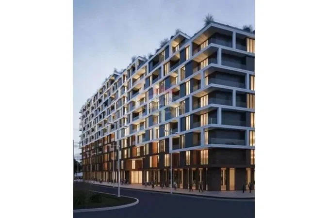 Tirane, jepet me qera apartament , 110 m² 219.000 € (Meis Garden)