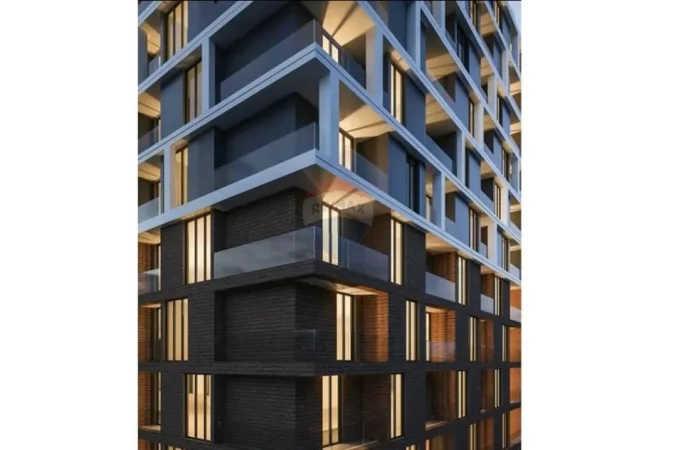 Tirane, shitet apartament , 122 m² (Mei Garden)