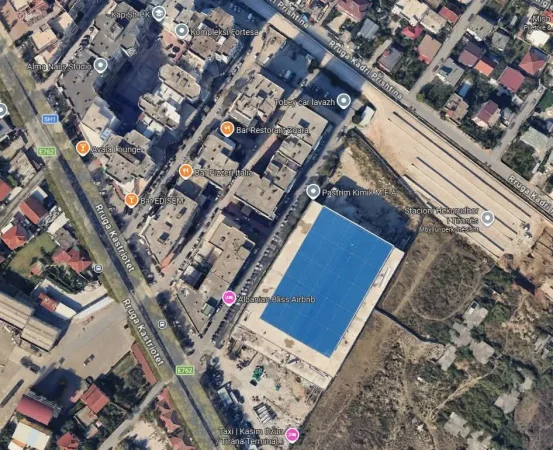 Tirane, shitet nga Pronari, pa-komision apartament 2+1+Ballkon Kati 4, 92 m² 135.000 € (kthesa e kamzes)