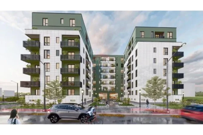 Tirane, shitet apartament , 66 m² 75.000 € 