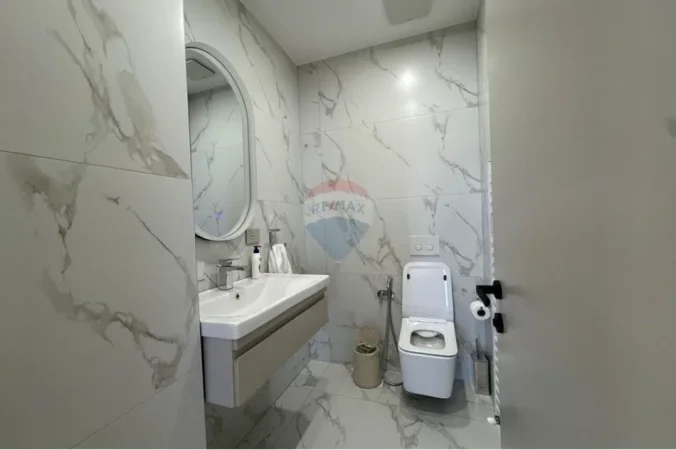 Tirane, jepet me qera apartament , 150 m² 1.400 € 