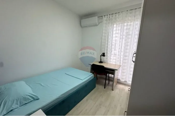 Tirane, jepet me qera apartament , 110 m² 700 € 