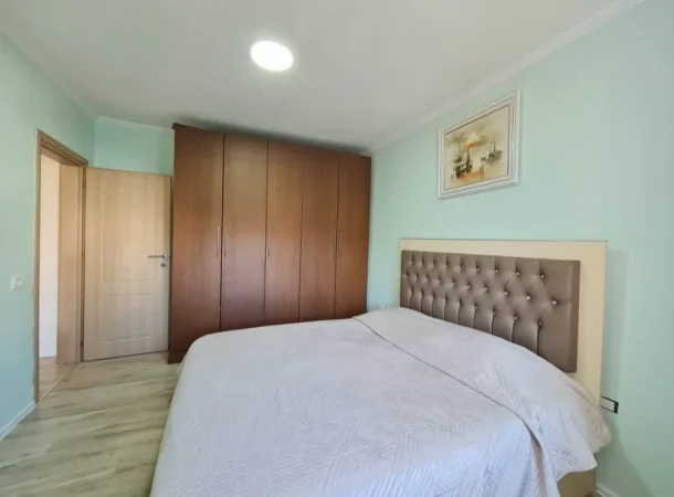 Tirane, shitet nga Pronari, pa-komision apartament 1+1 Kati 3, 45 m² 88.000 € (ali demi)