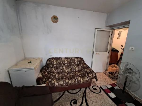 Shkoder, shitet apartament 1+1 Kati 1, 57 m² 51.000 € (perash)