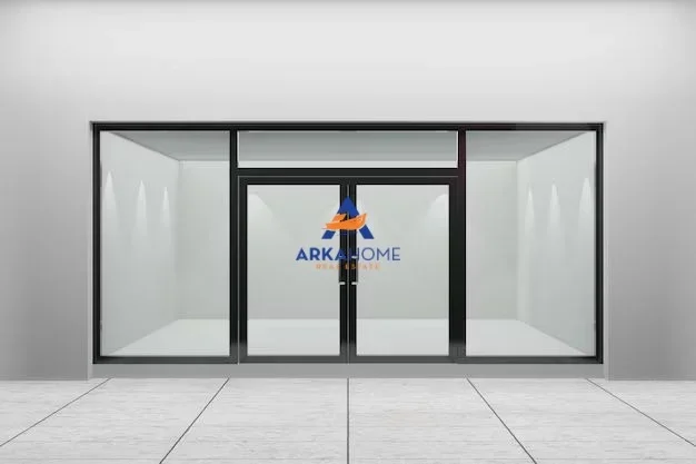 Tirane, shitet dyqan Kati 0, 35 m² 335.000 € 