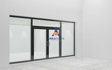 Tirane, shitet dyqan Kati 0, 25 m² 315.000 € 