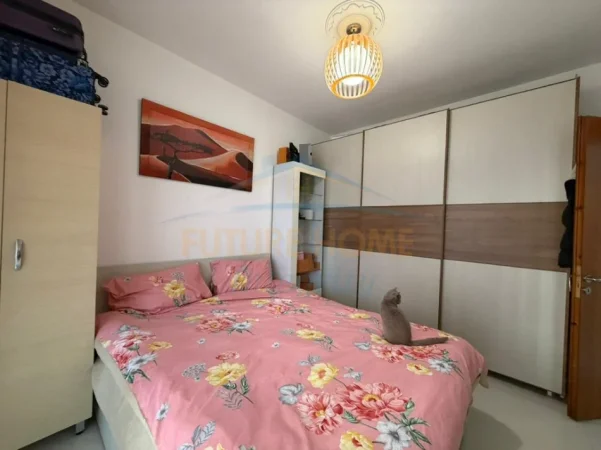 Tirane, shitet apartament 1+1+Ballkon Kati 3, 65 m² 119.000 € 
