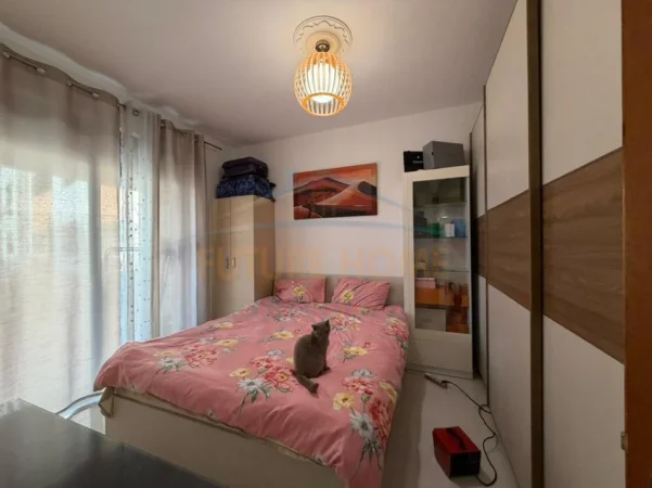 Tirane, shitet apartament 1+1+Ballkon Kati 3, 65 m² 119.000 € 