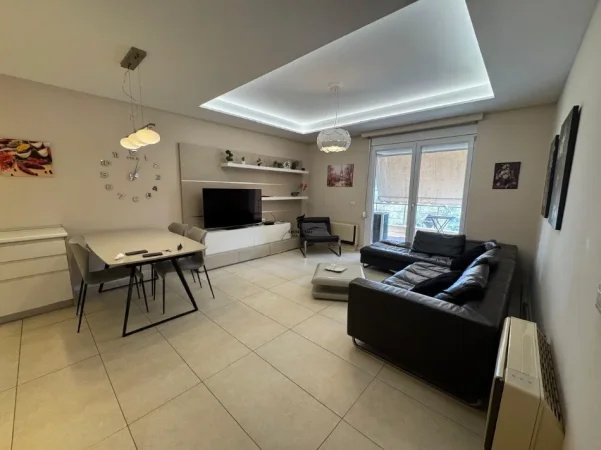 Tirane, shitet apartament 1+1 Kati 4, 79 m² 188.000 € (LIQENI I THATE)