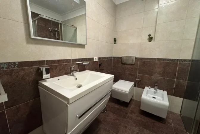 Tirane, shitet apartament 1+1 Kati 4, 79 m² 188.000 € (LIQENI I THATE)