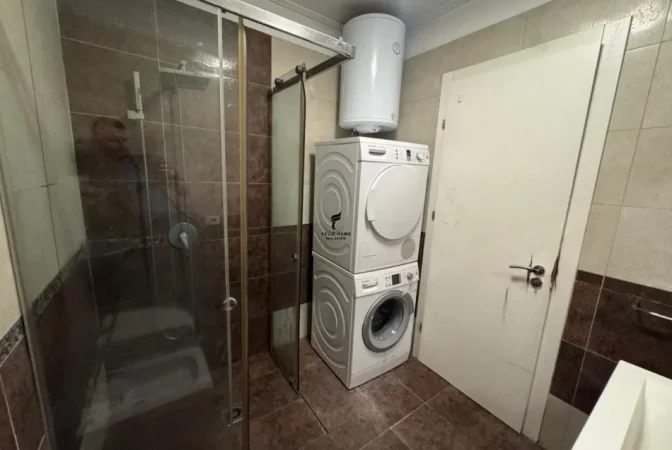 Tirane, shitet apartament 1+1 Kati 4, 79 m² 188.000 € (LIQENI I THATE)