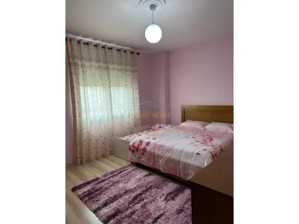 Tirane, jepet me qera apartament 2+1 Kati 6, 97 m² 600 € (Rruga Besim Alla, Yzberisht,)