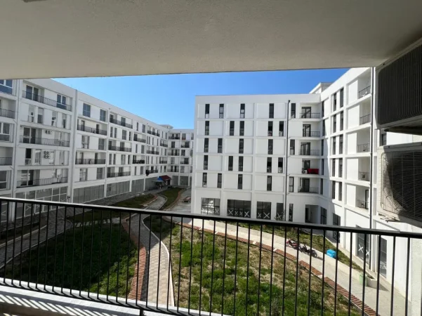 Tirane, jepet me qera apartament 2+1+Ballkon Kati 2, 73 m² 420 € (5 maj)