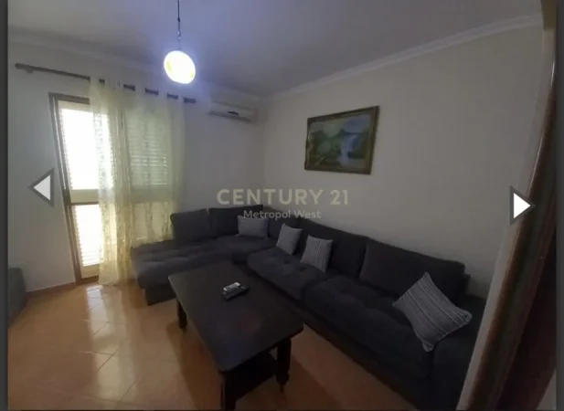 Tirane, jepet me qera apartament 1+1 Kati 2, 420 € 