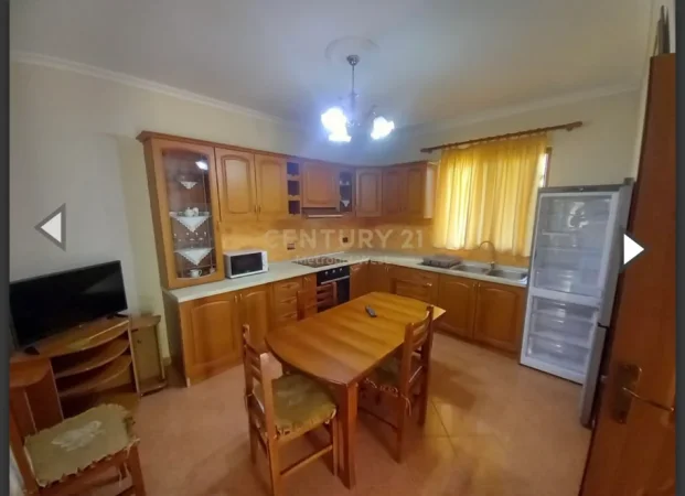 Tirane, jepet me qera apartament 1+1 Kati 2, 420 € 