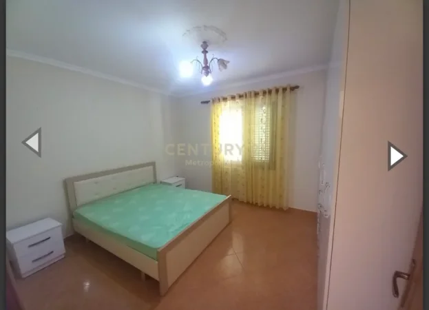 Tirane, jepet me qera apartament 1+1 Kati 2, 420 € 