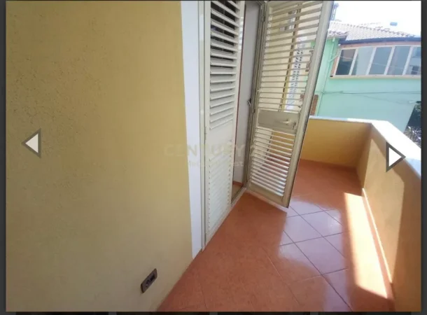 Tirane, jepet me qera apartament 1+1 Kati 2, 420 € 