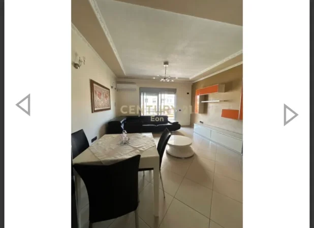 Durres, jepet me qera 2+1 Kati 3, 500 € 