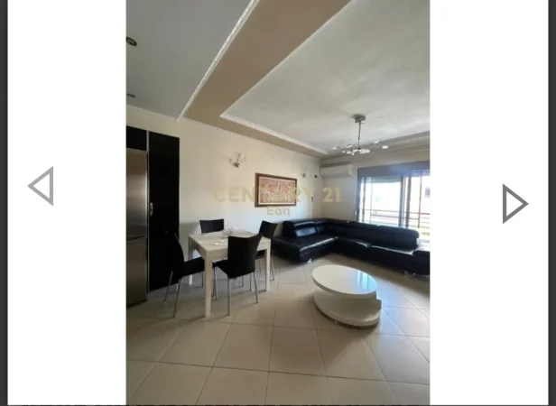 Durres, jepet me qera 2+1 Kati 3, 500 € 