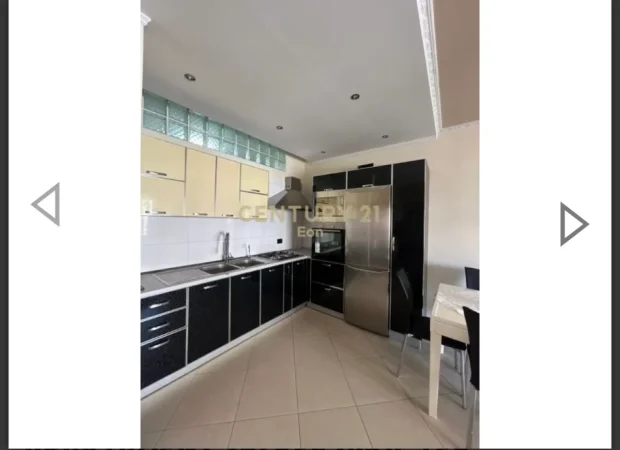 Durres, jepet me qera 2+1 Kati 3, 500 € 