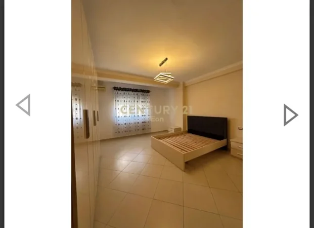 Durres, jepet me qera 2+1 Kati 3, 500 € 