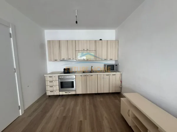 Tirane, jepet me qera apartament 1+1 Kati 3, 72 m² 350 € (KOMBINAT)