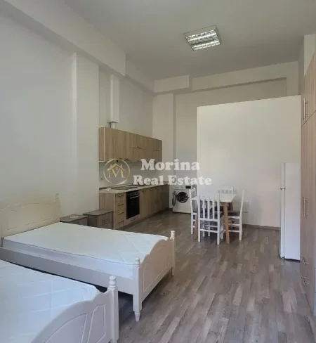 Tirane, jepet me qera garsonier Kati 1, 30 m² 450 € (Brryli)