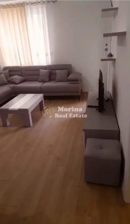 Tirane, jepet me qera apartament 1+1 Kati 2, 68 m² 450 € (Yzberisht)